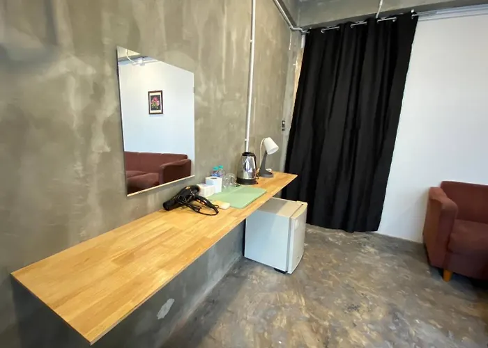 Appartement Go Bts Ari