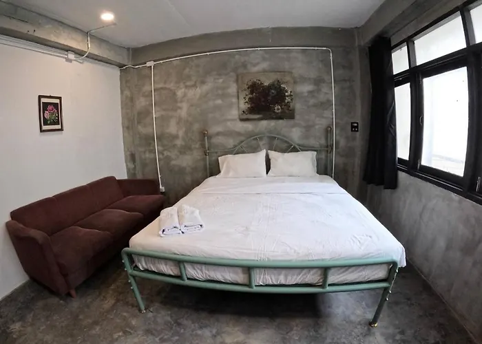 Appartement Go Bts Ari *