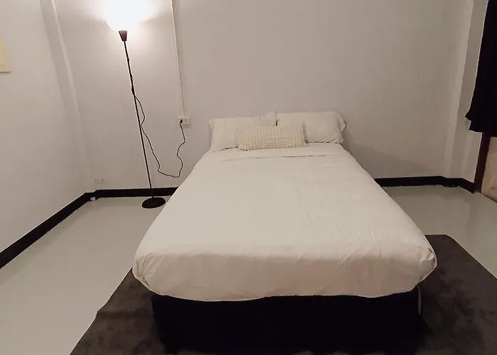 Appartement Go Bts Ari
