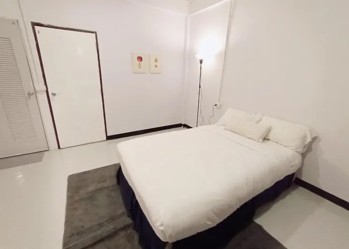 Go Bts Ari Appartement Bangkok