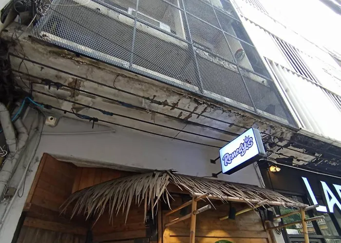 Go Bts Ari Bangkok