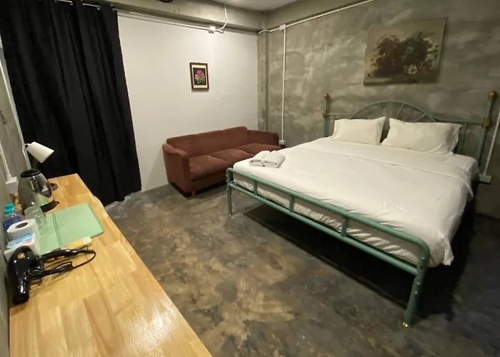 Go Bts Ari Appartement *