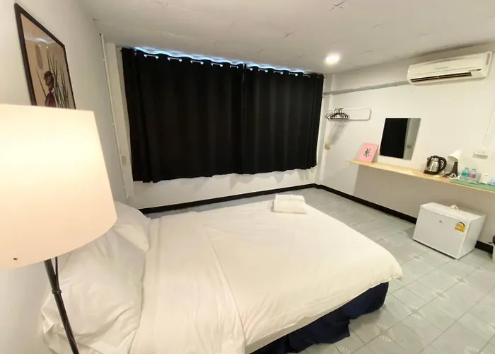 Appartement Go Bts Ari *